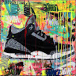 Meet your Posher, Trent